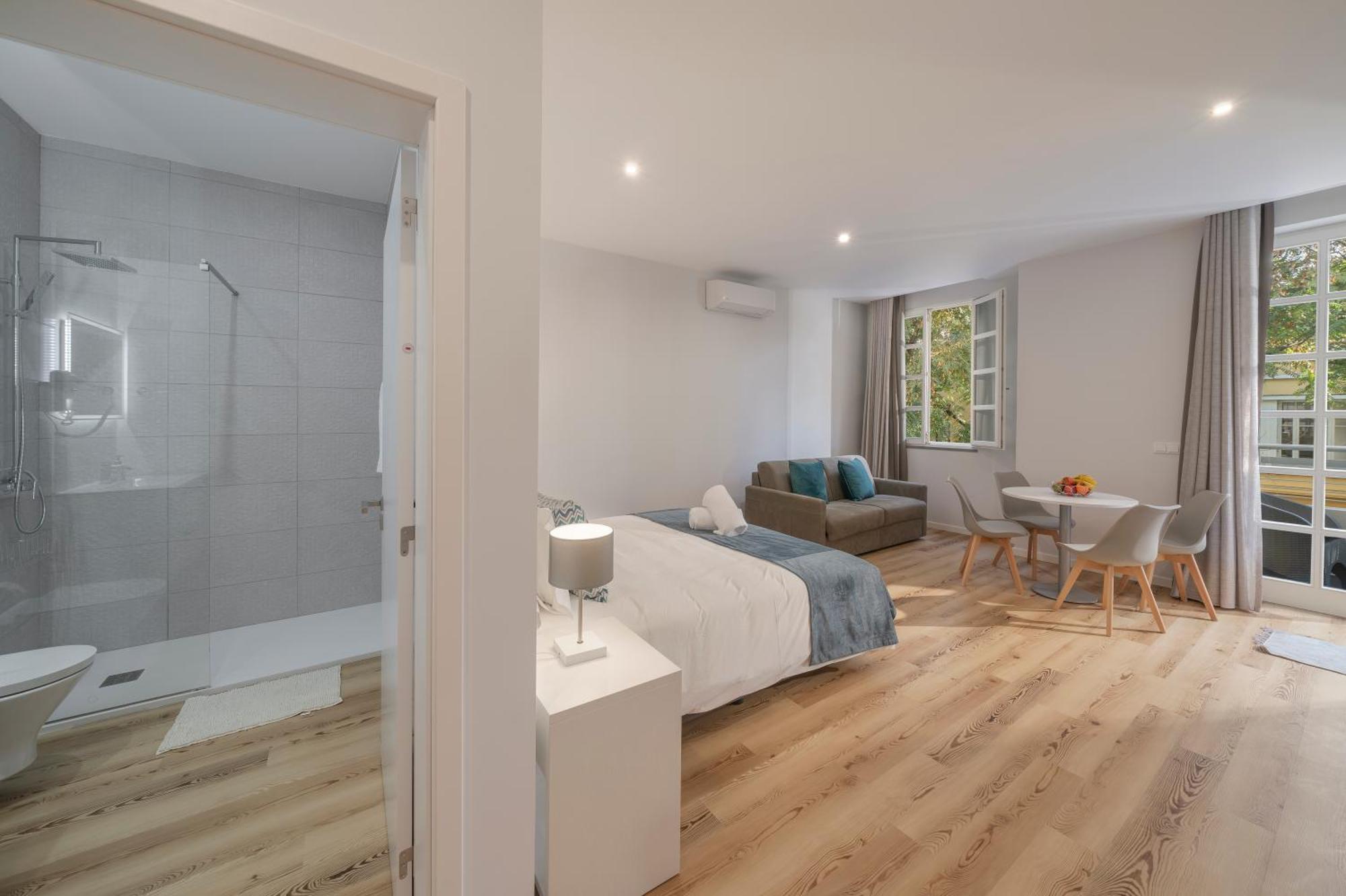 Apartamento Art Deco Apartments, *
