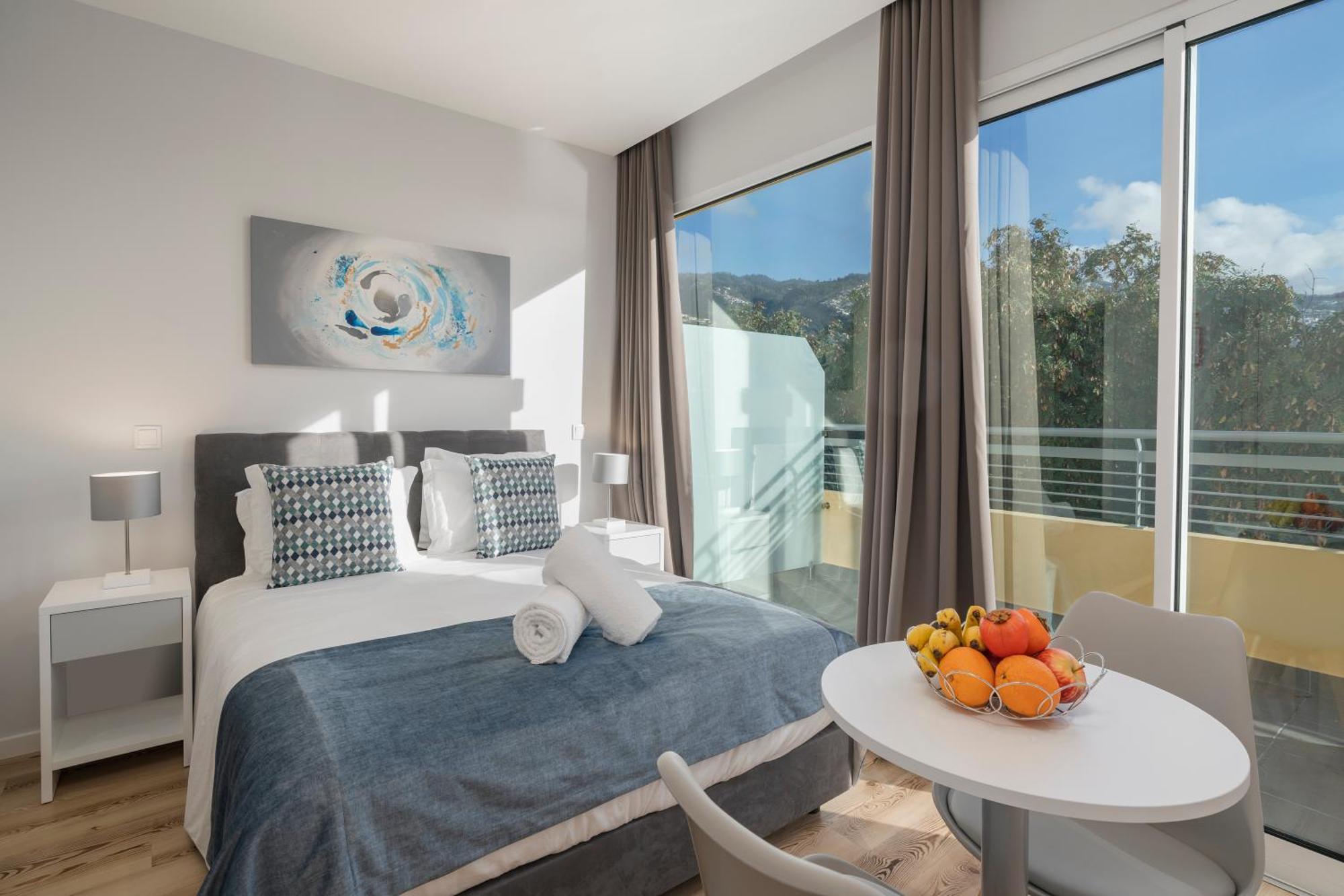 Apartamento Art Deco Apartments, *
