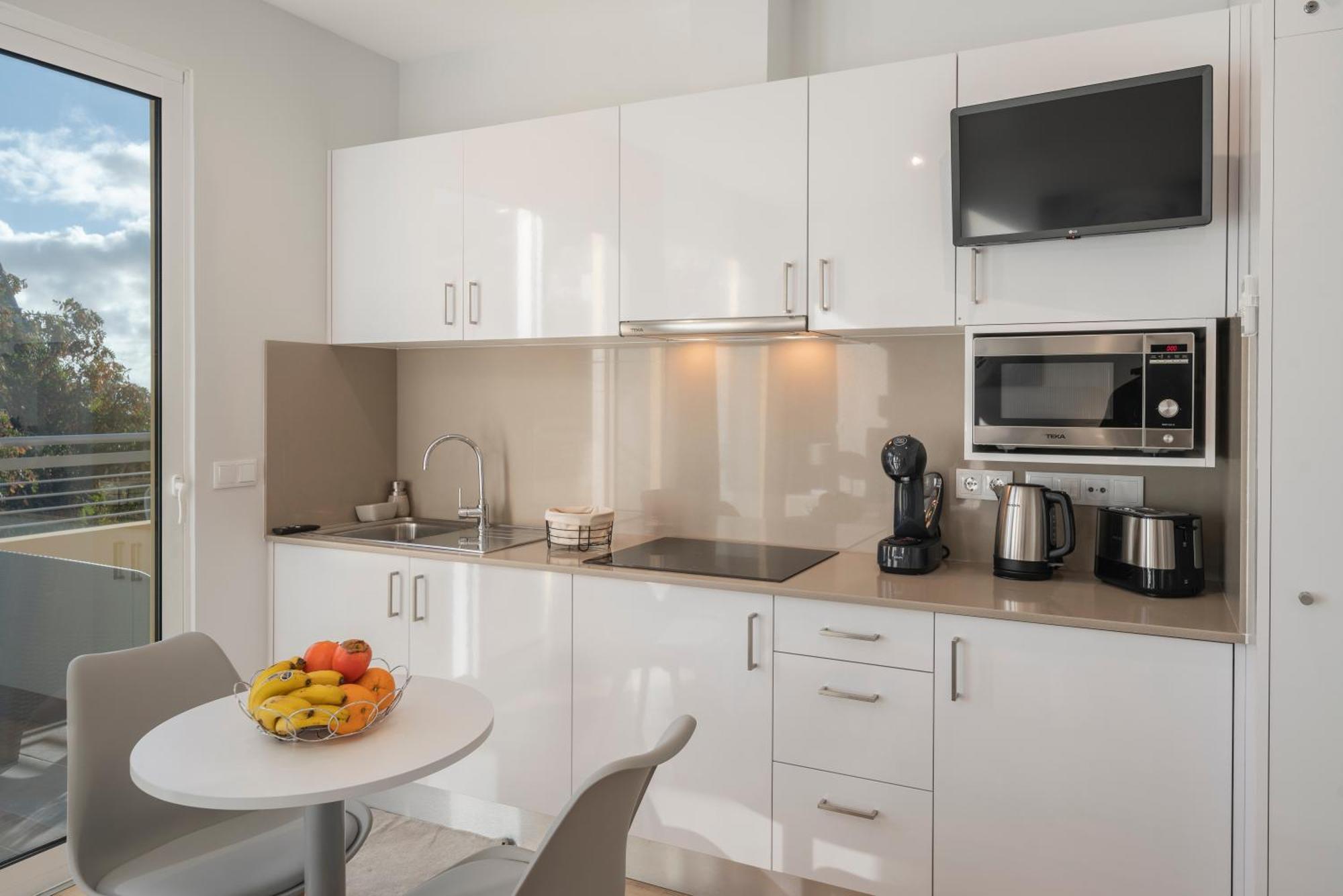 Apartamento Art Deco Apartments, *