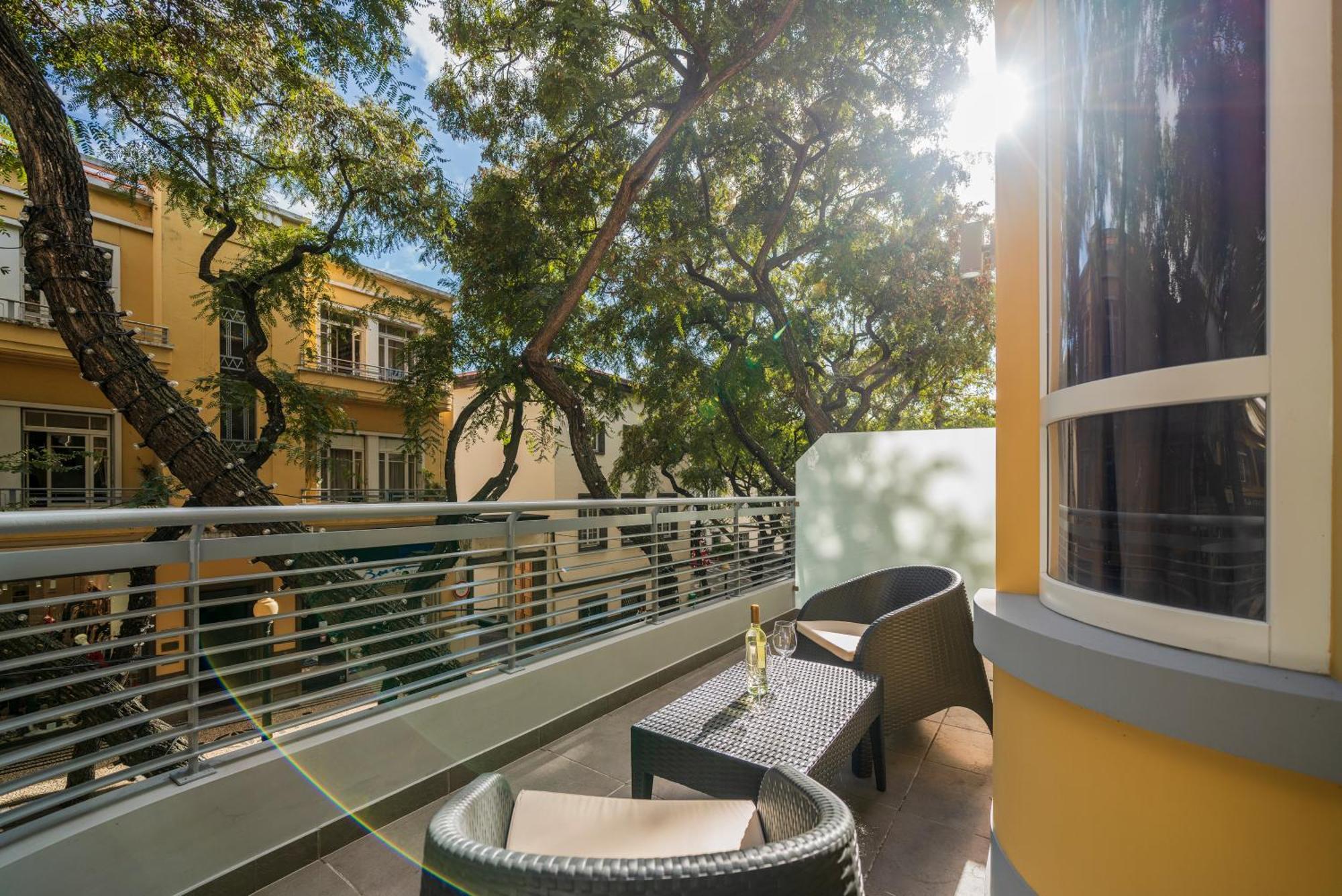 Apartamento Art Deco Apartments, Funchal (Madeira)