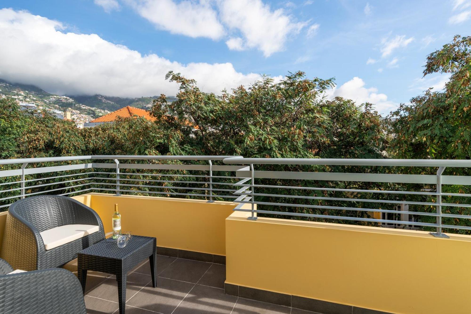 Apartamento Art Deco Apartments, *